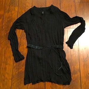 Laundry Tunic Top / Mini Dress